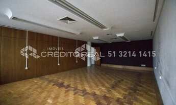 Imagem 7: PORTO ALEGRE - Conjunto Comercial/Sala - Centro Histórico