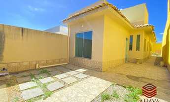 Imagem: LAGOA SANTA - Casa Padrão - Residencial