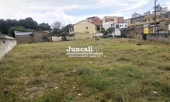 Imagem: Área à venda, Renascença - Belo Horizonte/MG