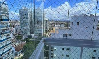 Imagem 2: Apartamento com 3 dormitórios à venda, 120 m² por R$ 901.000,00 - Praia da Costa - Vila Ve