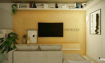 Imagem 5: Reserva das Paineiras (Ondas