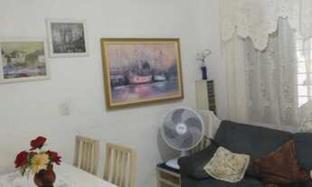 Imagem 3: Casa lado praia Casa com 2 dormitórios