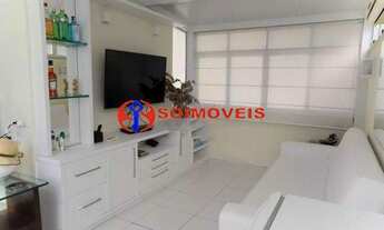 Imagem 6: Cobertura-À VENDA-Lagoa-Rio de Janeiro-RJ