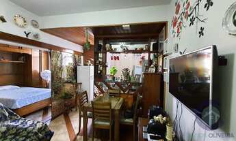 Imagem 5: Apartamento para Venda em Rio de Janeiro, Méier, 1 dormitório, 1 banheiro