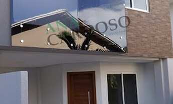 Imagem: Sobrado Dois Vizinhos-PR