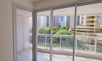 Imagem 5: Apartamento à venda no Wave, prédio mais sofisticado da região, 2 suítes, e 2 vagas