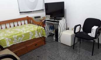 Imagem 4: 02 quartos. Vila Isabel. R 260.000,00