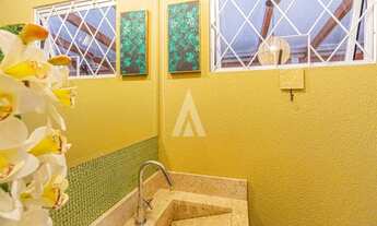 Imagem 7: JOINVILLE - Casa Padrão - BOM RETIRO