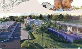 Imagem 5: Casa geminada à venda, 2 quartos, 1 suíte, 2 vagas, Bairro Pau Pombo - Nova Lima/MG