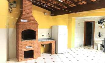 Imagem 2: SOBRADO COM 04 SUÍTES - 03 VAGAS - VILA YARA - OSASCO - SP