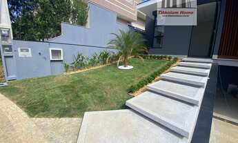 Imagem 4: Casa em Condomínio para Venda em Swiss Park Campinas-SP - 517