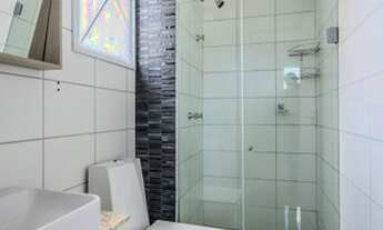 Imagem 2: Apartamento para venda tem 71 metros quadrados com 3 quartos em Sarandi - Porto Alegre - R