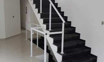 Imagem 5: SOBREPOSTA ALTA à venda com 150 metros quadrados, 4 quartos 2 suites Ponta da Praia - Sa