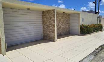 Imagem: Casa alto padrão, 4 quartos sendo 3 suítes