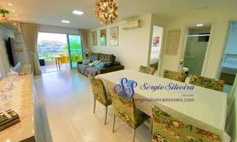 Imagem: Apartamento no Golf Ville com 3 suítes