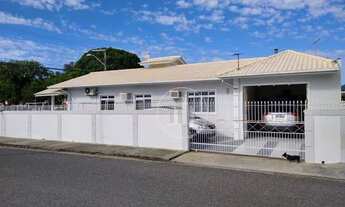 Imagem: Casa à venda, 120 m² por R$ 852.000,00