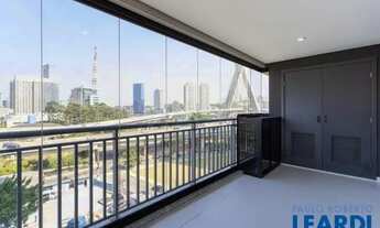 Imagem 5: APARTAMENTO - BROOKLIN - SP