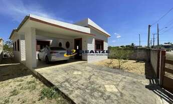 Imagem: Em Farol de São Tomé Magnifica Casa 03