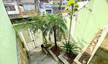 Imagem 6: Sobrado 3 dorms sendo 1 suíte para locação | metrô Saúde | ótima localização