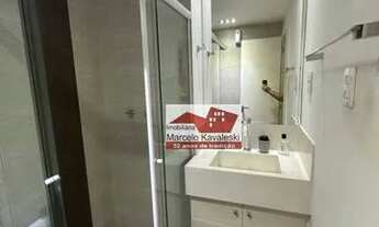 Imagem 2: Apartamento à venda, 57 m² por R$ 440.000,01 - Vila das Mercês - São Paulo/SP