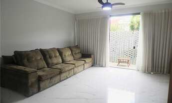 Imagem 7: Casa para alugar no Residencial Nova Aliança próximo ao Residencial Lumnesia