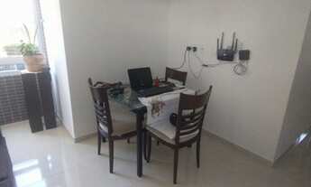 Imagem 3: Cobertura para venda com 80 metros quadrados com 2 quartos em Cabo Branco - João Pessoa