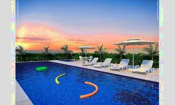 Imagem: Apartamento para venda possui 38 metros