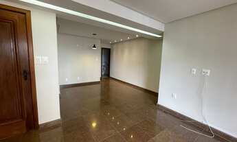 Imagem 2: Apartamento 3/4 sendo 2 suítes Nascente na Pituba R$ 580.000,00
