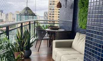 Imagem: EDIF. MALMO - UMARIZAL - FINO ACABAMENTO