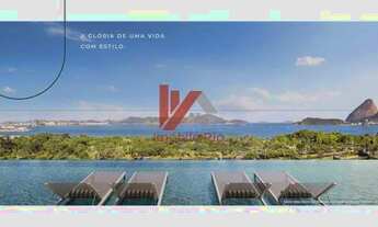 Imagem 3: APARTAMENTO SALÃO, 2 SUITES, TERRAÇO GOURMET, PISCINA, 2 VAGAS DE GARAGEM