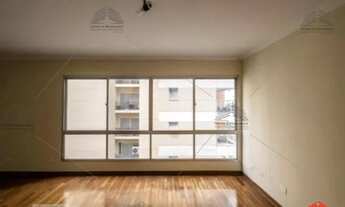 Imagem 4: APARTAMENTO PARA LOCAÇÃO 145M² 4 DORMITÓRIOS SALA AMPLA, 4 BANHEIROS, 2 VAGAS, PISCINA, PR