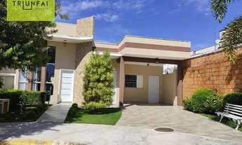 Imagem 3: Casa com 3 dormitórios à venda, 125 m² por R$ 650.000,00 - Condomínio Horto Florestal III