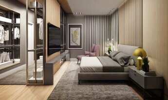 Imagem 3: Explêndida Cobertura Duplex