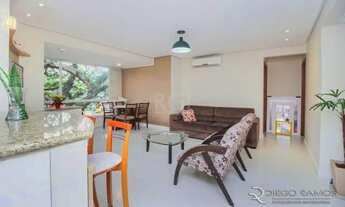 Imagem 4: Apartamento em Jardim Botânico