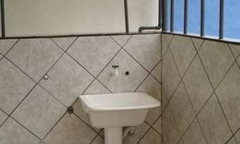 Imagem 2: Casa com 2 dormitórios para alugar por R$ 1.600,00/mês - Castelo - Santos/SP