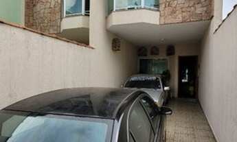 Imagem 3: Sobrado com 3 dormitórios à venda, 120 m² por R$ 749.000,00 - Penha de França - São Paulo