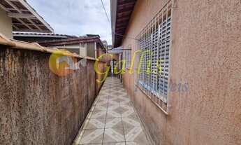 Imagem 4: Casa para Venda em Praia Grande, Jardim Imperador, 2 dormitórios, 1 suíte, 1 banheiro, 2 v