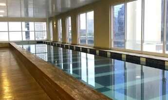 Imagem 7: 108061 Apartamento para aluguel possui 50 metros quadrados com 1 quarto - São Paulo - SP