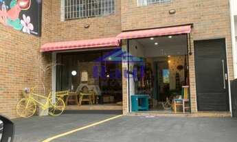 Imagem 3: LOCAÇAO/VENDA - SOBRADO/LOJAS - CHACARA SANTO ANTONIO - SÃO PAULO/SP