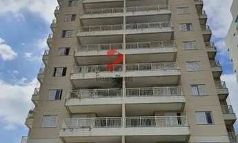 Imagem 2: Apartamento para Locação em São José dos Campos, Jardim Estoril, 3 dormitórios, 1 suíte, 2