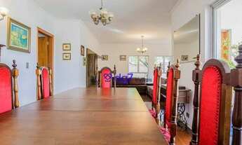 Imagem 3: Sobrado com 4 dormitórios, 314 m² - venda por R$ 1.500.000,00 ou aluguel por R$ 7.820,00/m