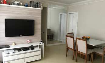 Imagem 2: LINDO APTO 03 DORMS 01 SUÍTE TODO REFORMADO - DOM JAIME - LAZER COMPLETO EM ÓTIMA LOCALIZA