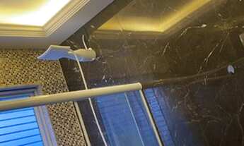 Imagem 4: Quadriplex na ilha do governador