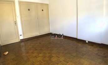 Imagem 7: Apartamento com 1 dormitório para alugar, por R$ 1.800/mês - Ponta da Praia - Santos/SP