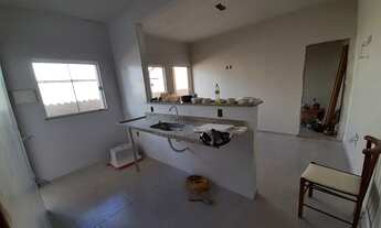 Imagem 4: Casa para aluguel tem 50 metros quadrados com 1 quarto