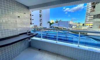 Imagem 3: Apartamento à Venda no Bairro Horto, Teresina