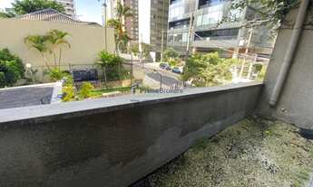 Imagem 7: Ponto Comercial para locação nos Jardins Al Lorena