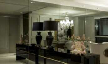 Imagem 5: Vendo apartamento no leparc paralela, apartamento para venda alto luxo mobiliado e decorad