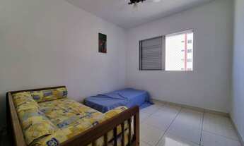 Imagem 6: Apartamento com VISTA MAR à venda no bairro Guilhermina em Praia Grande