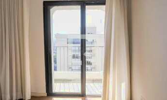 Imagem 7: Apartamento para Aluguel - Vila Clementino, 2 Quartos, 120 m2